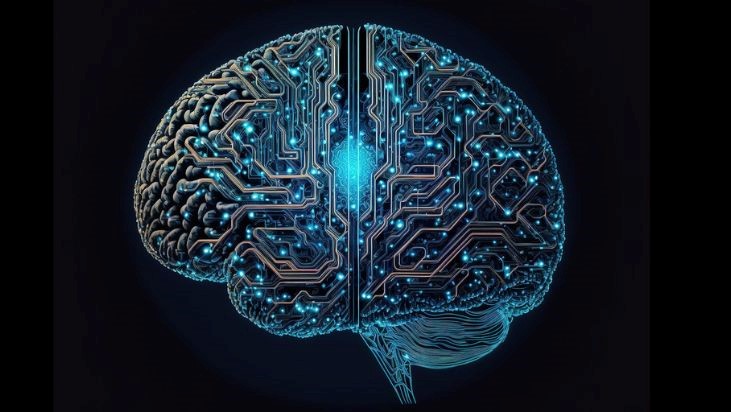 LSTMとは?RNN・GRUとの違いや4つの構成要素について解説のサムネイル画像